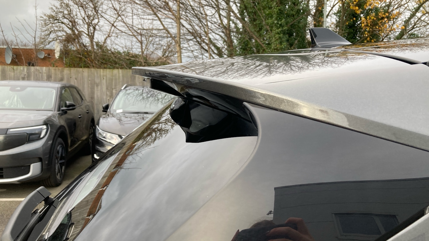 Used Ford Kuga 2024 for sale - 78066640: Photo 21