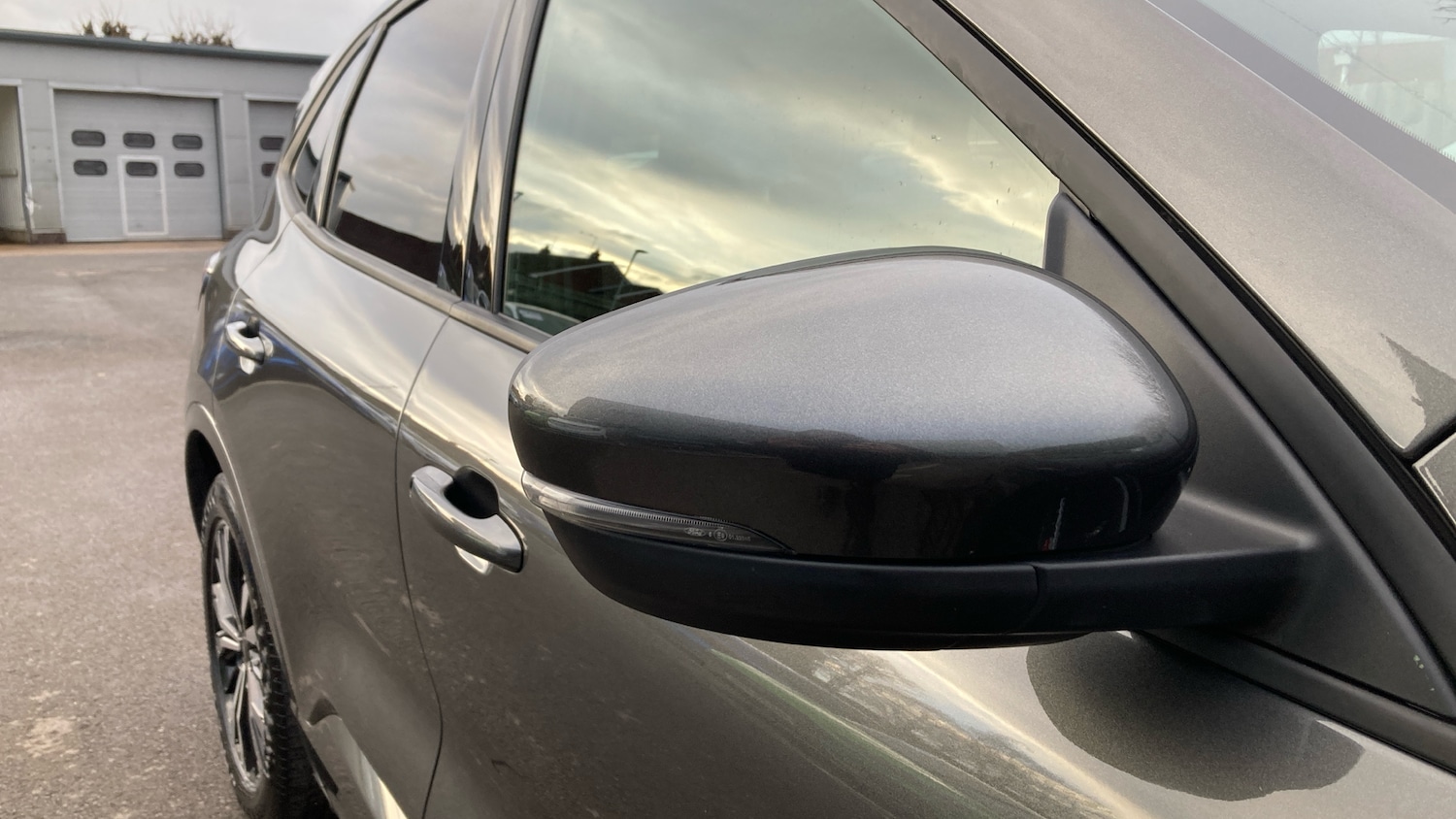 Used Ford Kuga 2024 for sale - 78066640: Photo 27