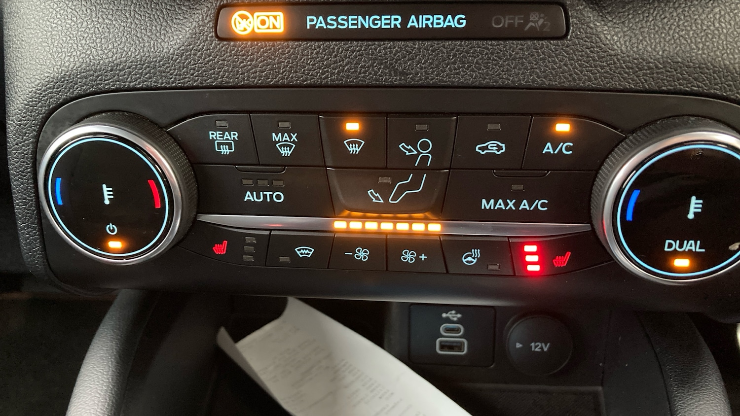 Used Ford Kuga 2024 for sale - 78066640: Photo 30