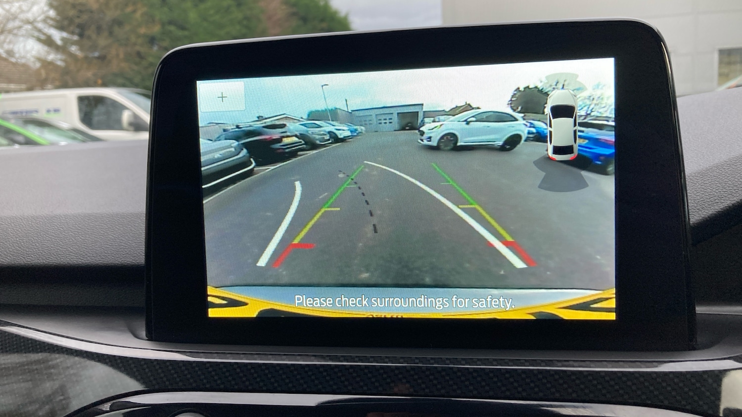 Used Ford Kuga 2024 for sale - 78066640: Photo 31