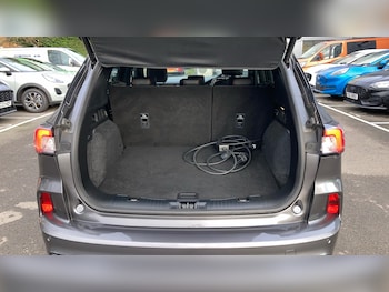 Used Ford Kuga 2024 for sale - 78066640: Photo