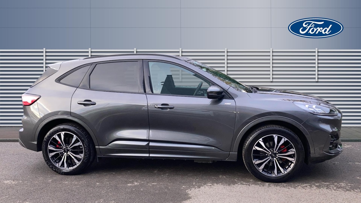Used Ford Kuga 2024 for sale - 78066640: Photo 5
