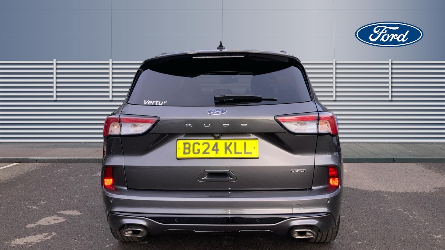 Used Ford Kuga 2024 for sale - 78066640: Photo 6