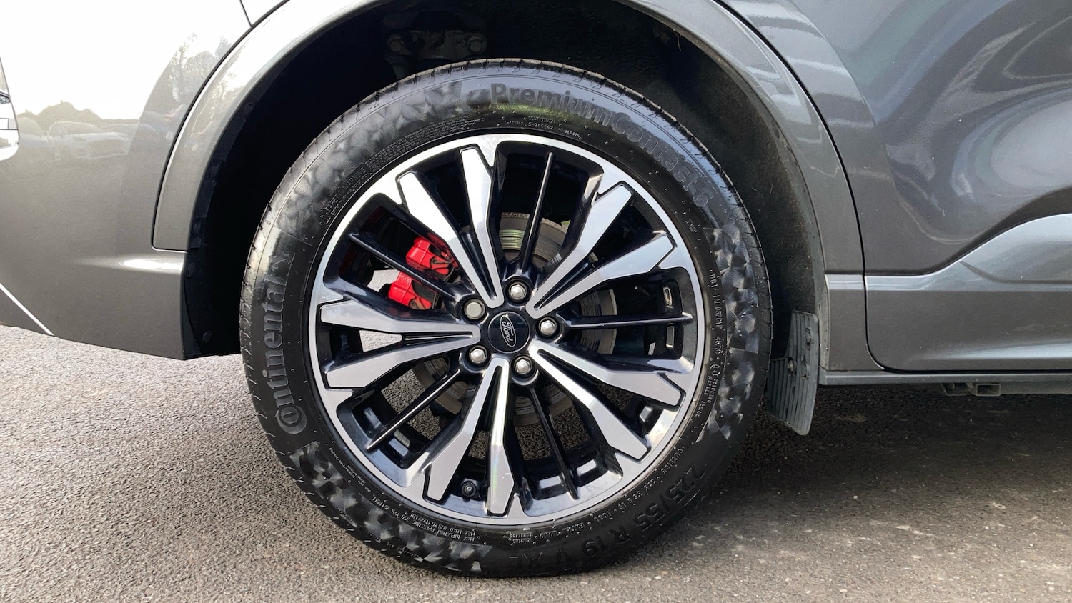 Used Ford Kuga 2024 for sale - 78066640: Photo 7