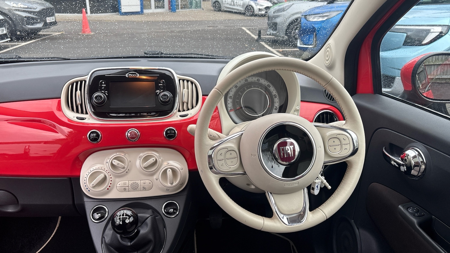 Used Fiat 500 2016 for sale - 76505490: Photo 10
