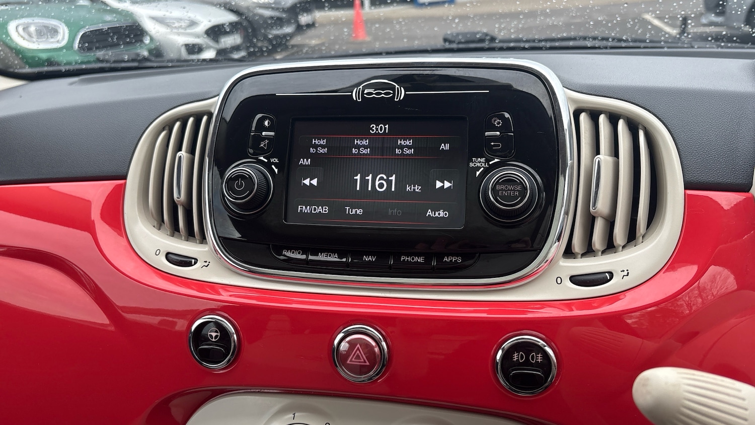 Used Fiat 500 2016 for sale - 76505490: Photo 12