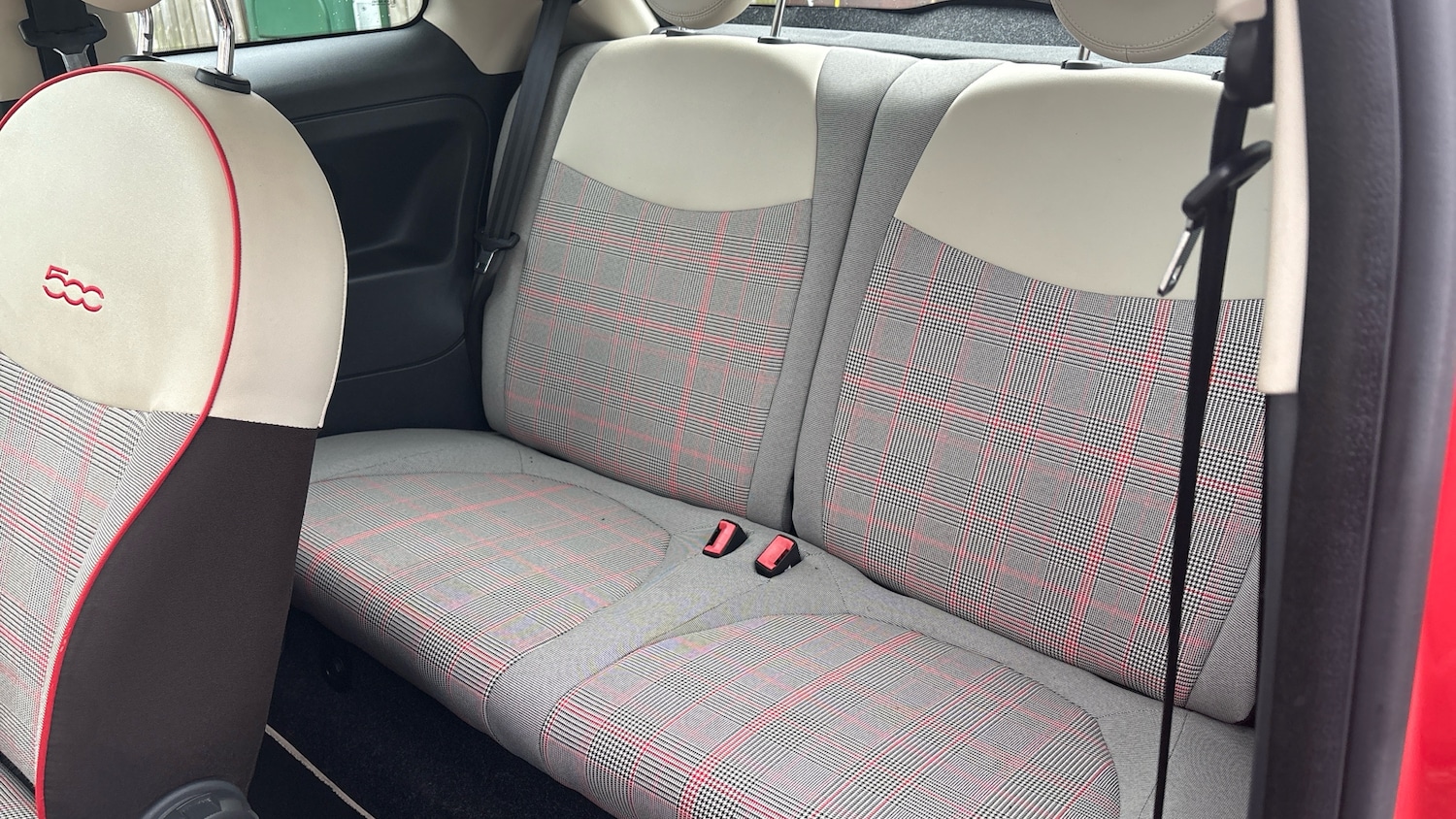 Used Fiat 500 2016 for sale - 76505490: Photo 16