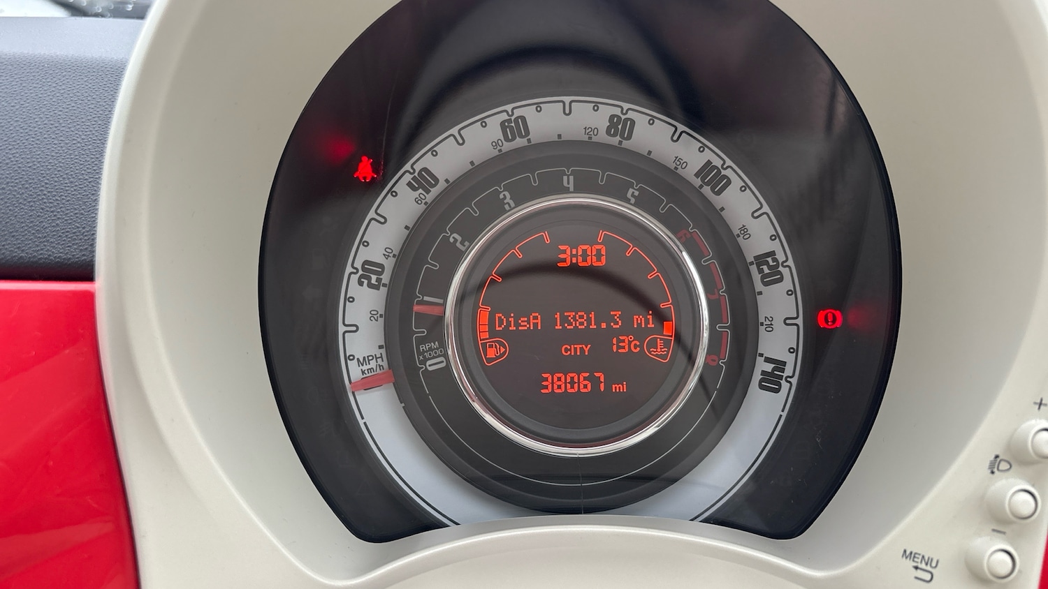 Used Fiat 500 2016 for sale - 76505490: Photo 18