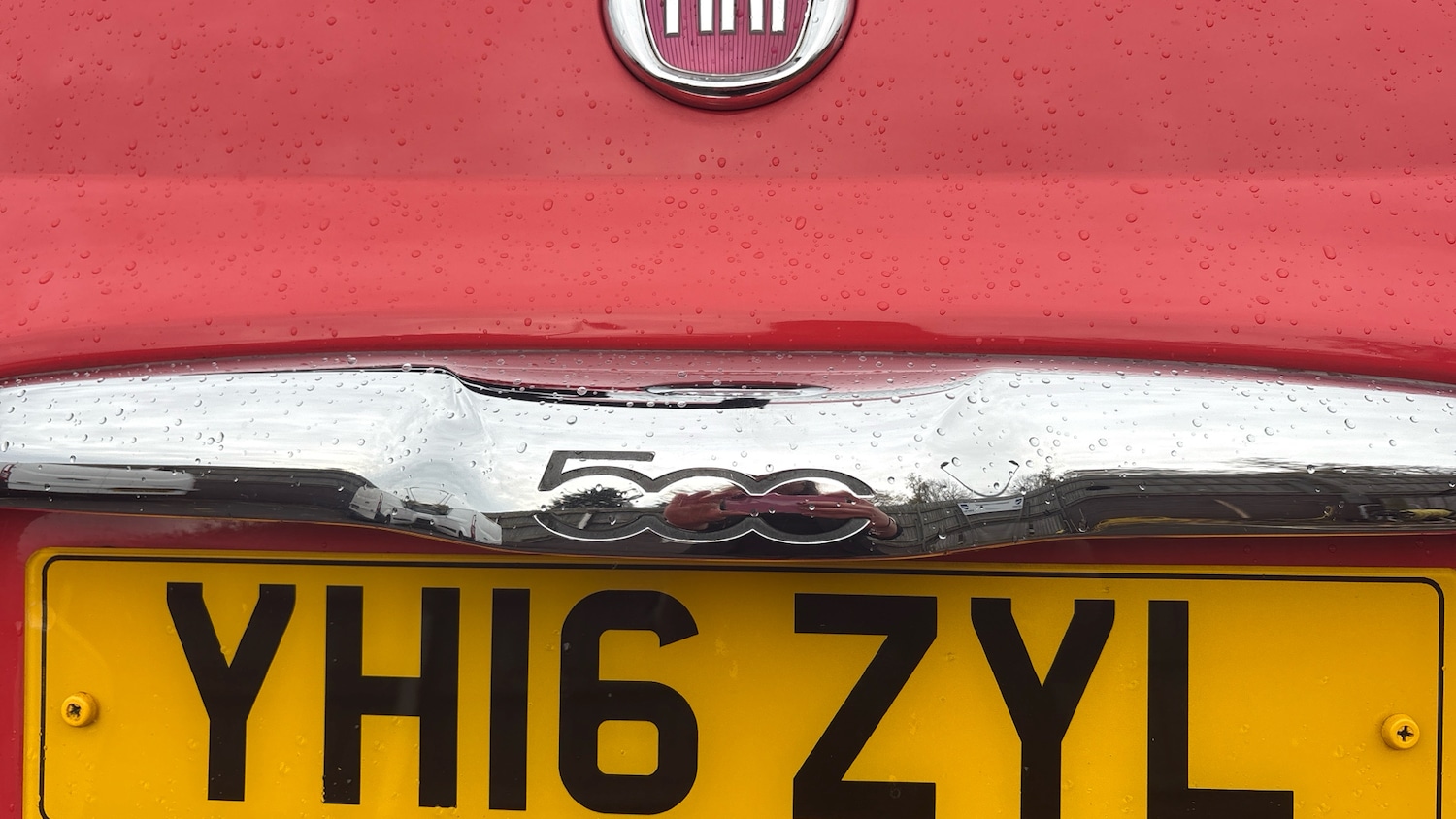 Used Fiat 500 2016 for sale - 76505490: Photo 23