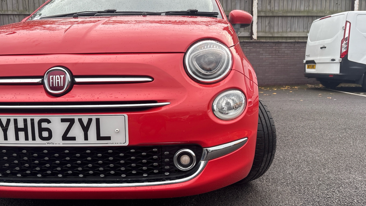 Used Fiat 500 2016 for sale - 76505490: Photo 25