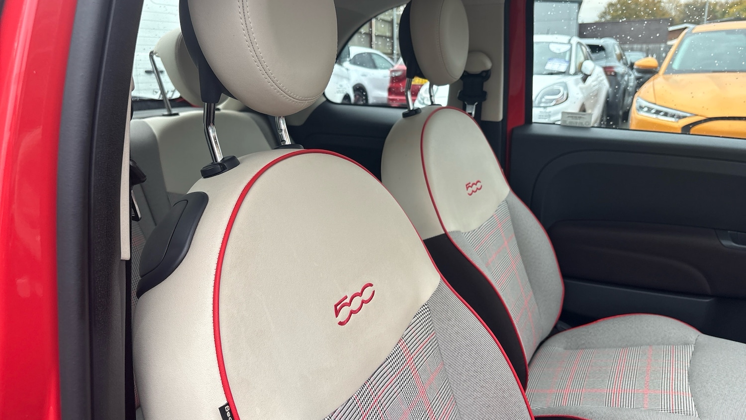 Used Fiat 500 2016 for sale - 76505490: Photo 27