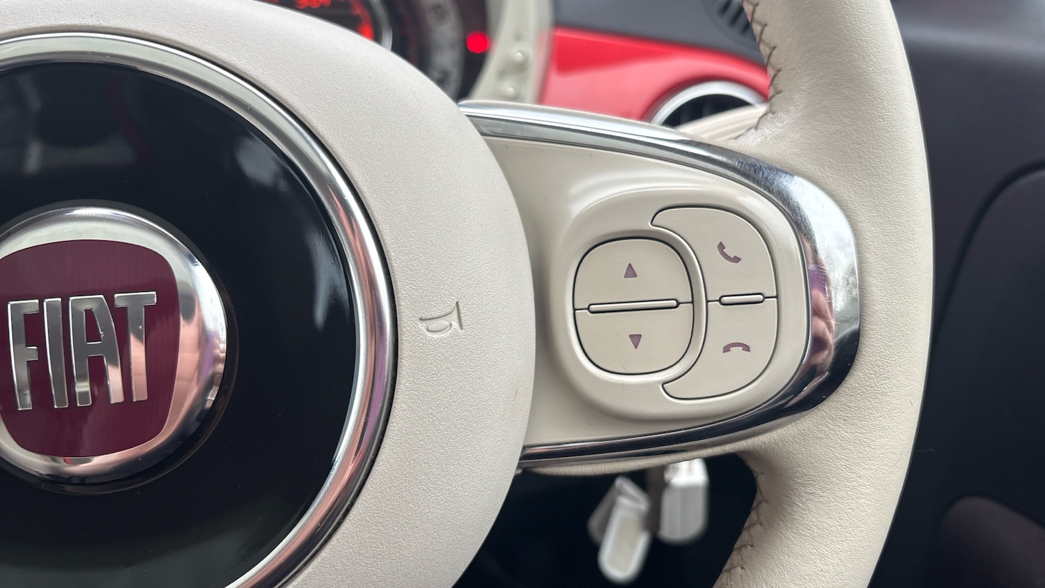 Used Fiat 500 2016 for sale - 76505490: Photo 35