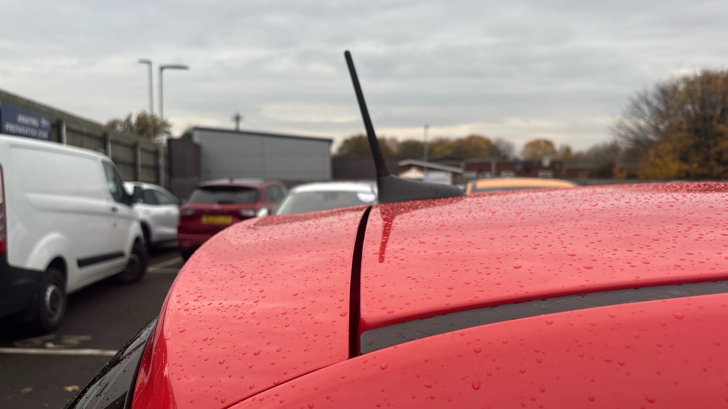 Used Fiat 500 2016 for sale - 76505490: Photo 37