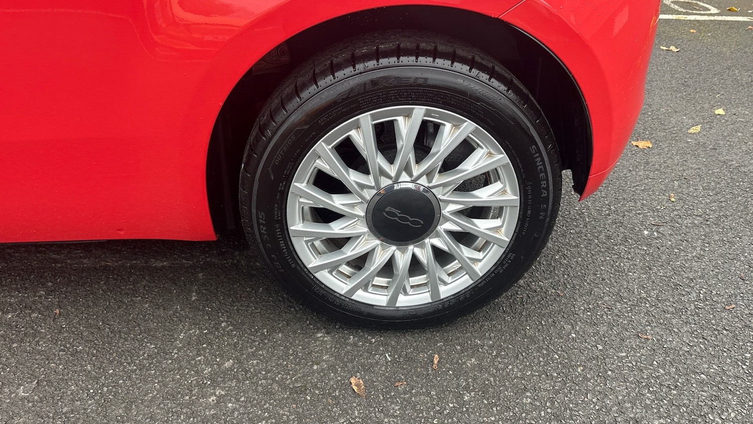 Used Fiat 500 2016 for sale - 76505490: Photo 40