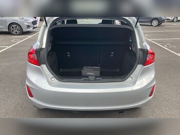 Used Ford Fiesta 2017 for sale - 78558539: Photo
