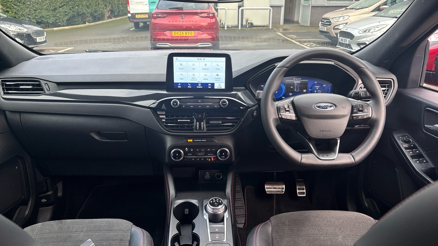 Used Ford Kuga 2023 for sale - 77501171: Photo 10