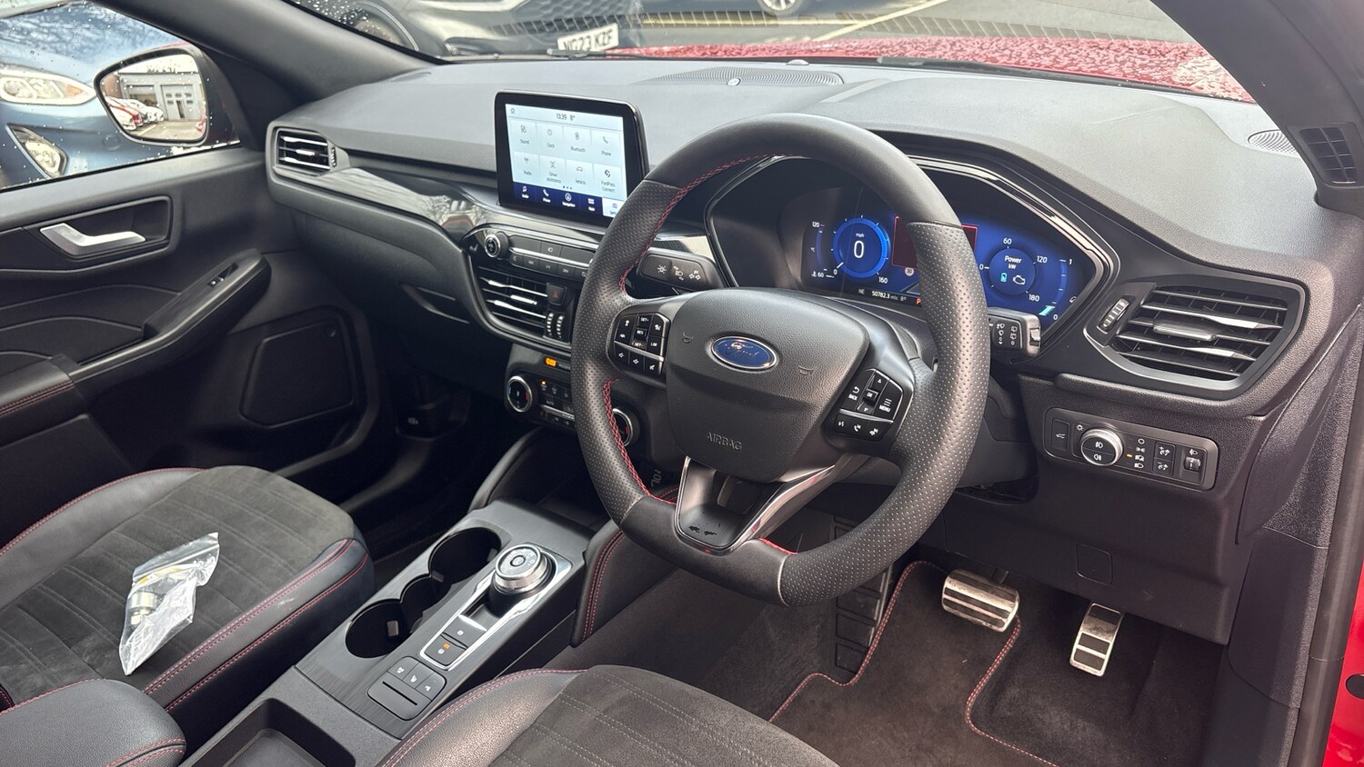 Used Ford Kuga 2023 for sale - 77501171: Photo 11