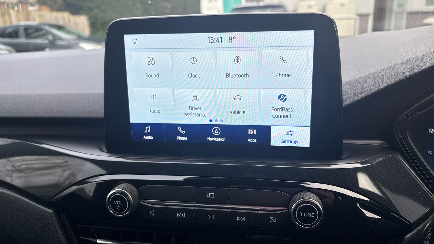 Used Ford Kuga 2023 for sale - 77501171: Photo 12