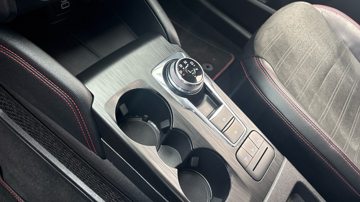 Used Ford Kuga 2023 for sale - 77501171: Photo 13