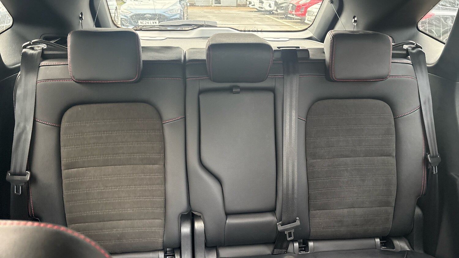 Used Ford Kuga 2023 for sale - 77501171: Photo 15