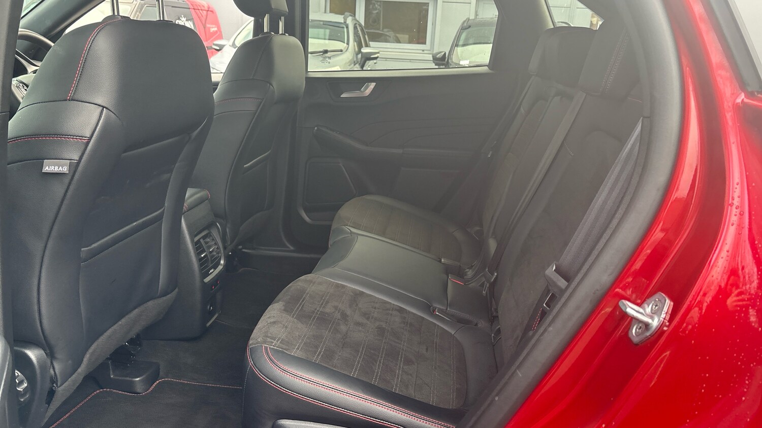 Used Ford Kuga 2023 for sale - 77501171: Photo 16