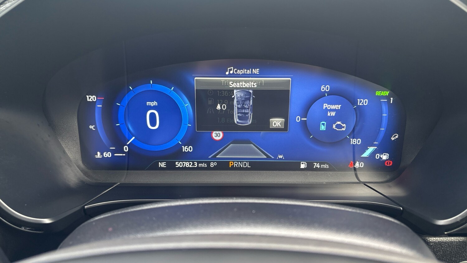 Used Ford Kuga 2023 for sale - 77501171: Photo 18