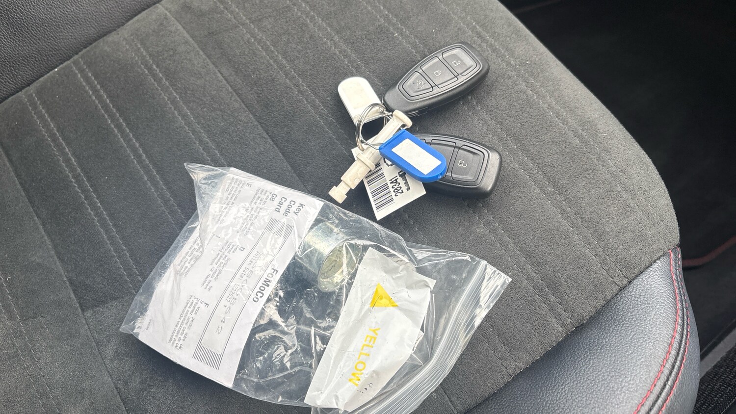 Used Ford Kuga 2023 for sale - 77501171: Photo 19