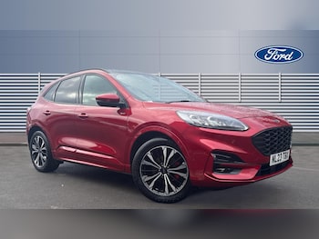 Used Ford Kuga 2023 for sale - 77501171: Photo