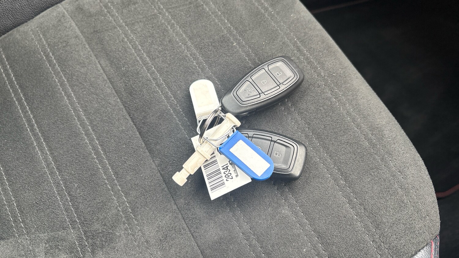 Used Ford Kuga 2023 for sale - 77501171: Photo 20