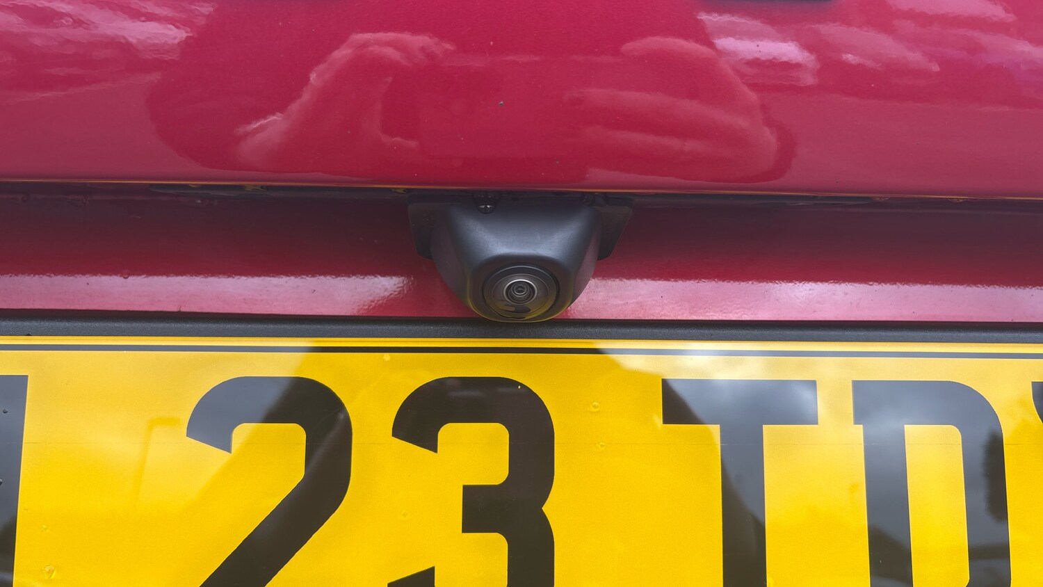 Used Ford Kuga 2023 for sale - 77501171: Photo 22