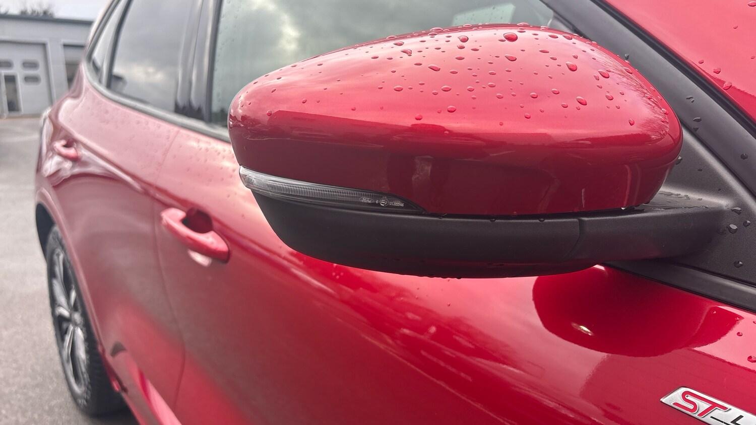 Used Ford Kuga 2023 for sale - 77501171: Photo 25