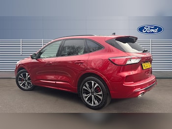 Used Ford Kuga 2023 for sale - 77501171: Photo