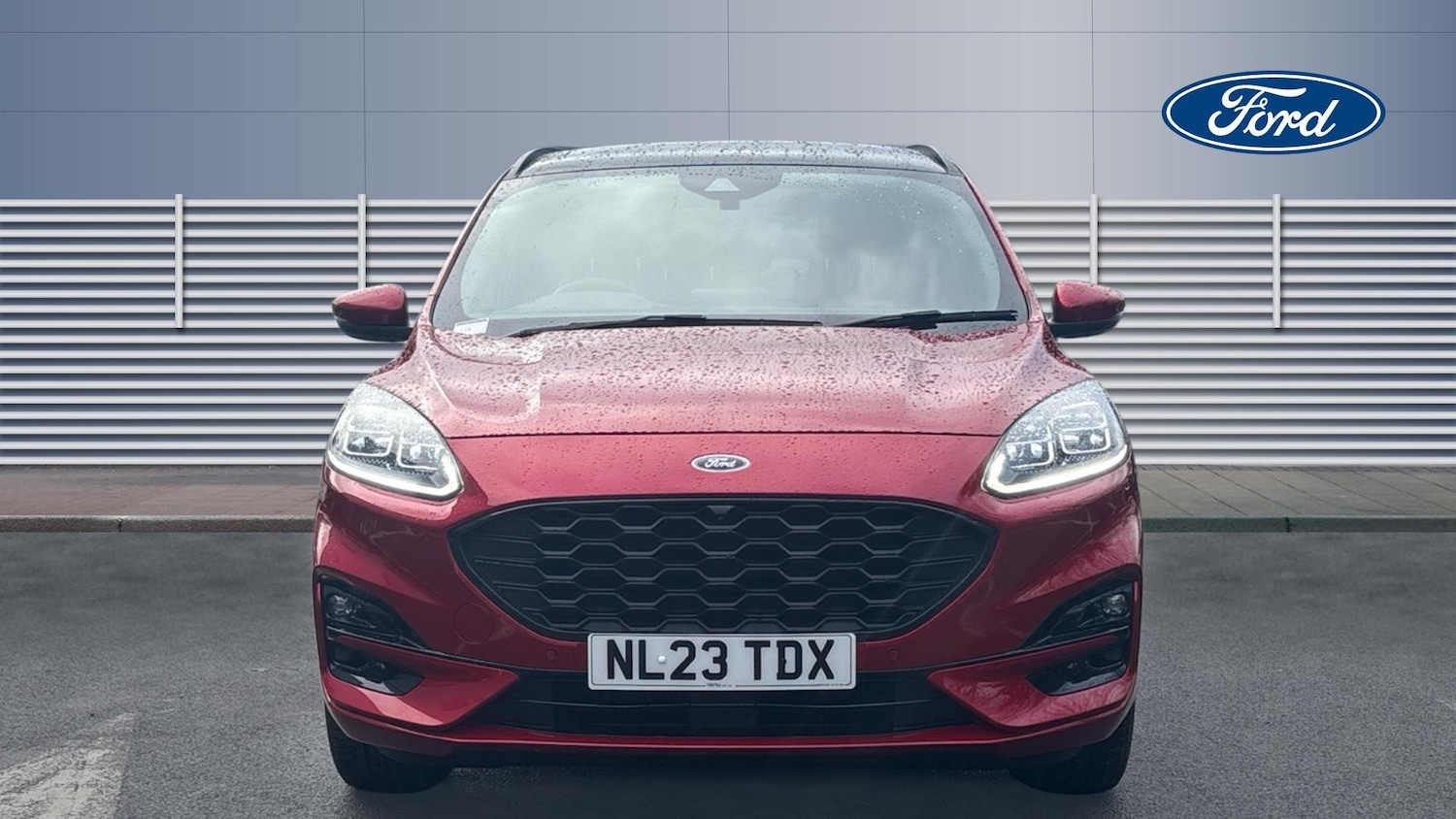 Used Ford Kuga 2023 for sale - 77501171: Photo 3