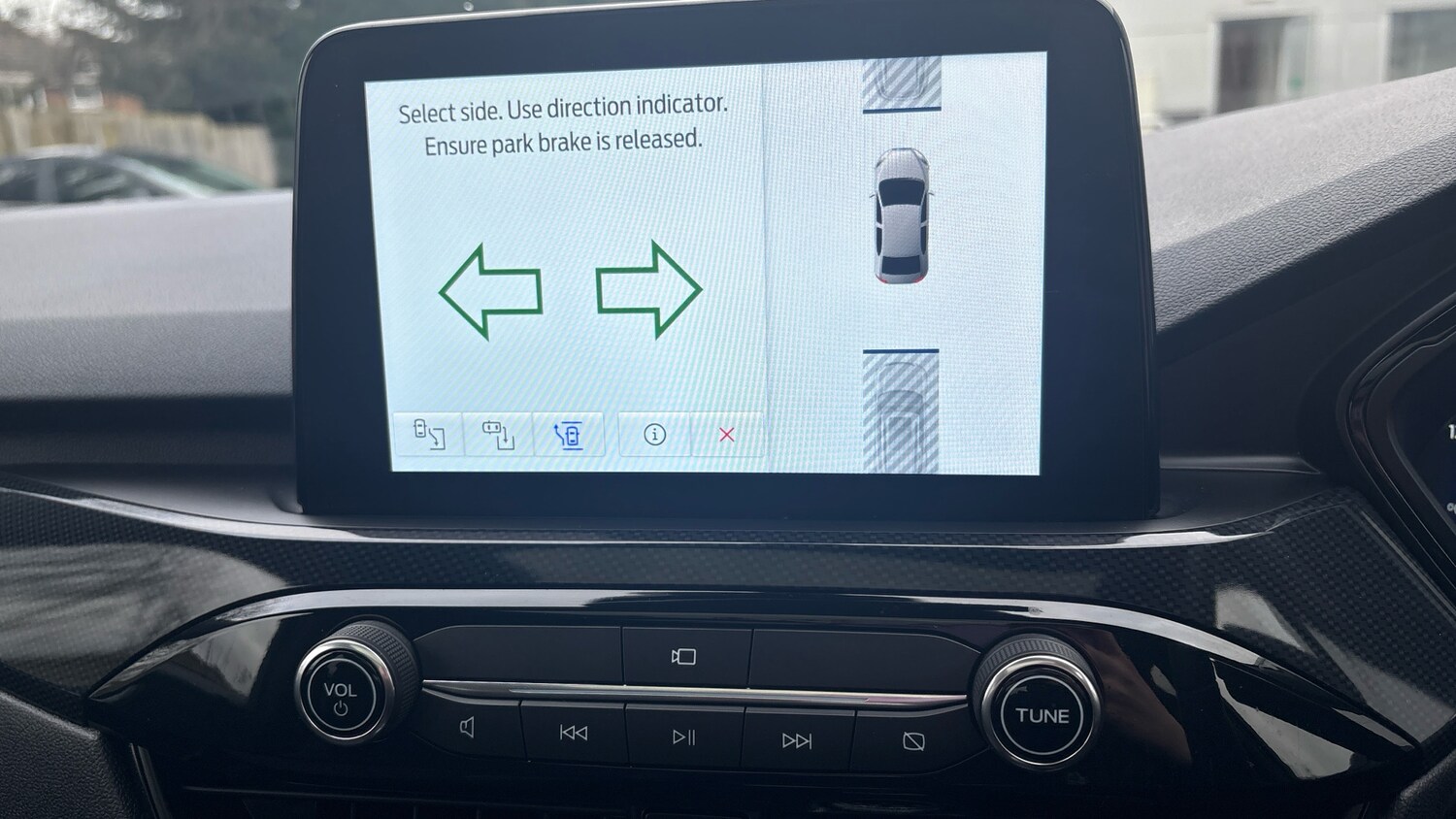 Used Ford Kuga 2023 for sale - 77501171: Photo 34