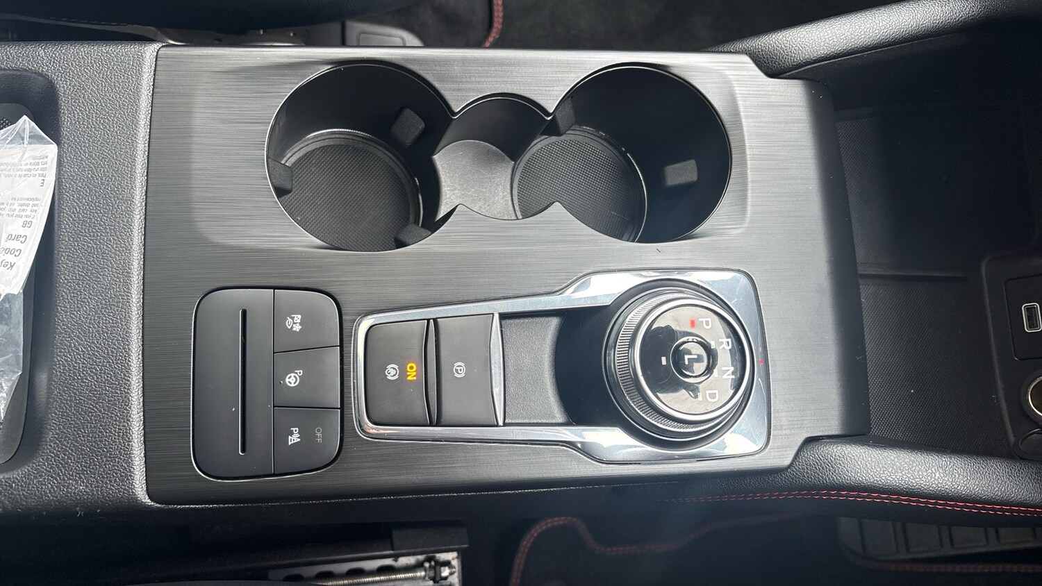 Used Ford Kuga 2023 for sale - 77501171: Photo 35