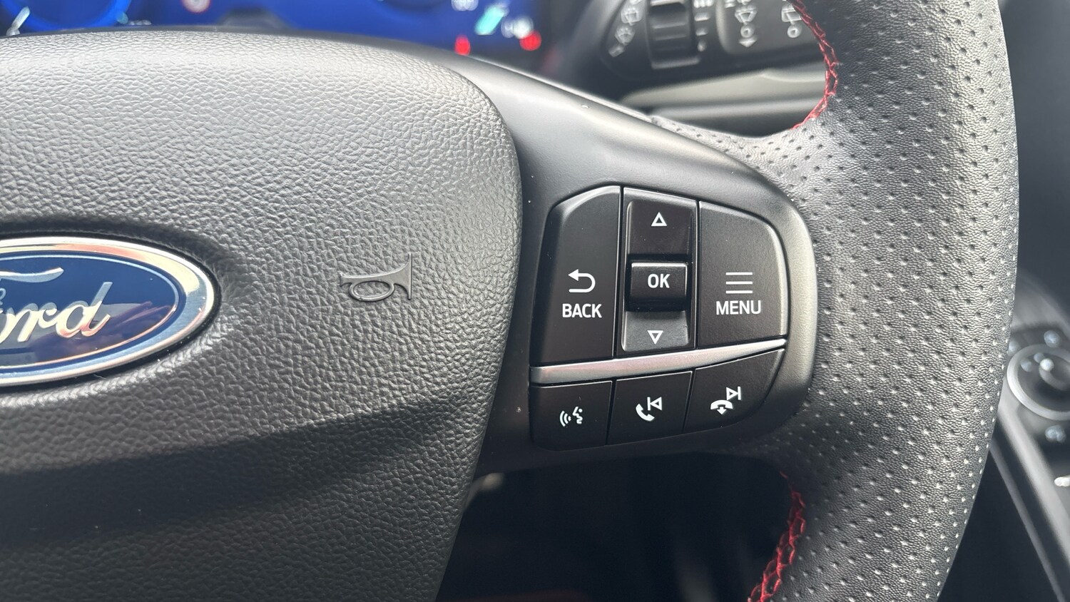 Used Ford Kuga 2023 for sale - 77501171: Photo 38