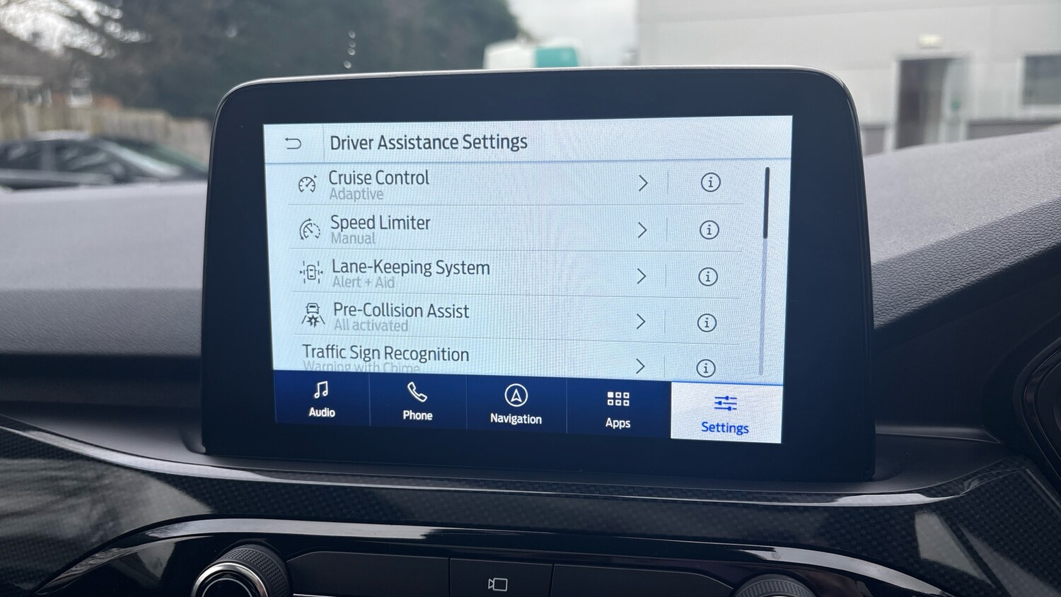 Used Ford Kuga 2023 for sale - 77501171: Photo 39