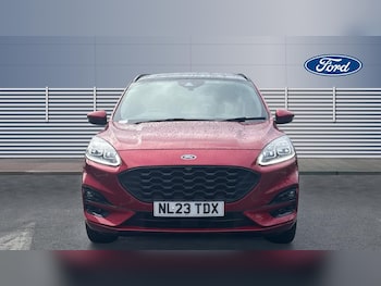 Used Ford Kuga 2023 for sale - 77501171: Photo