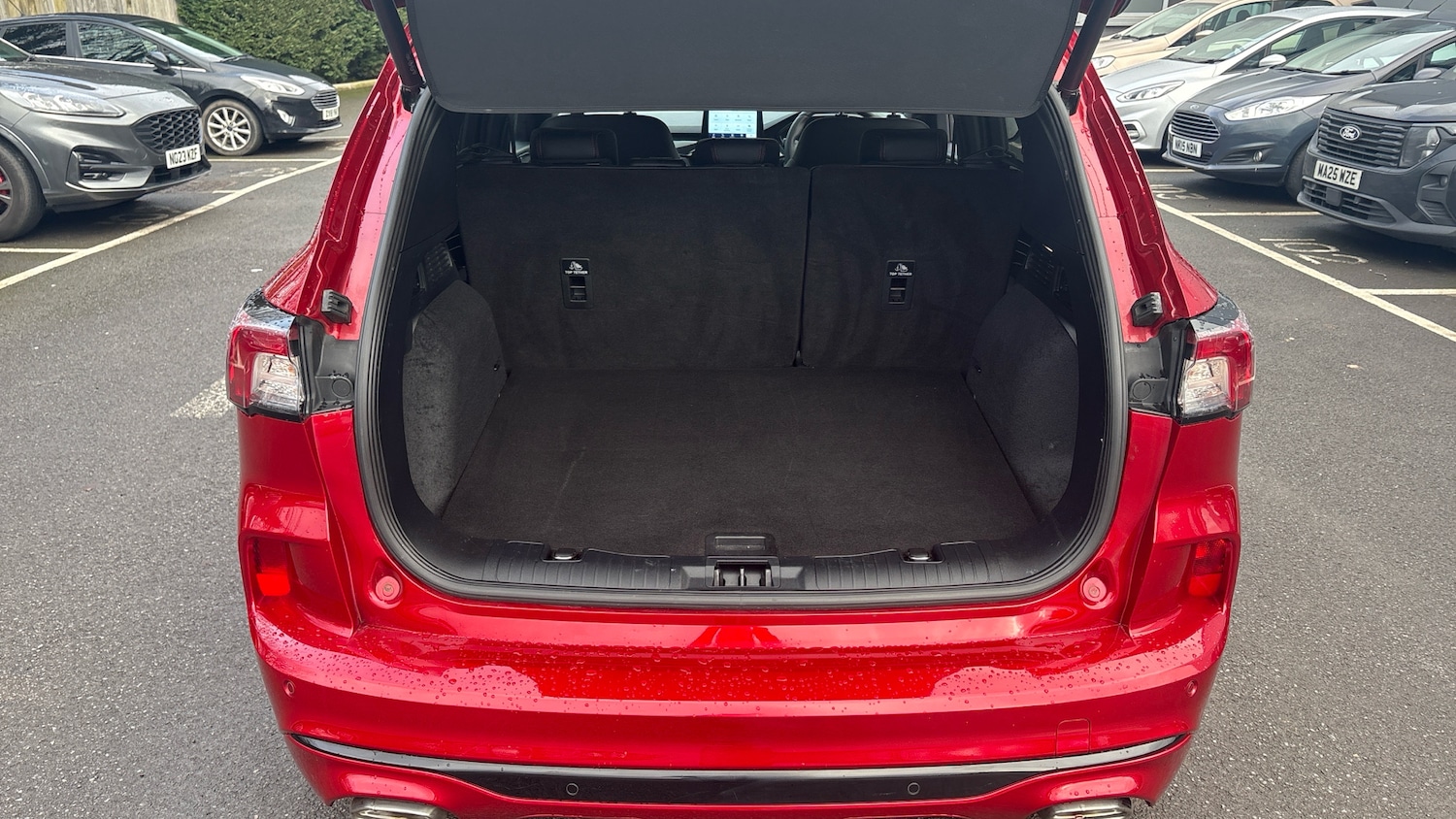 Used Ford Kuga 2023 for sale - 77501171: Photo 4