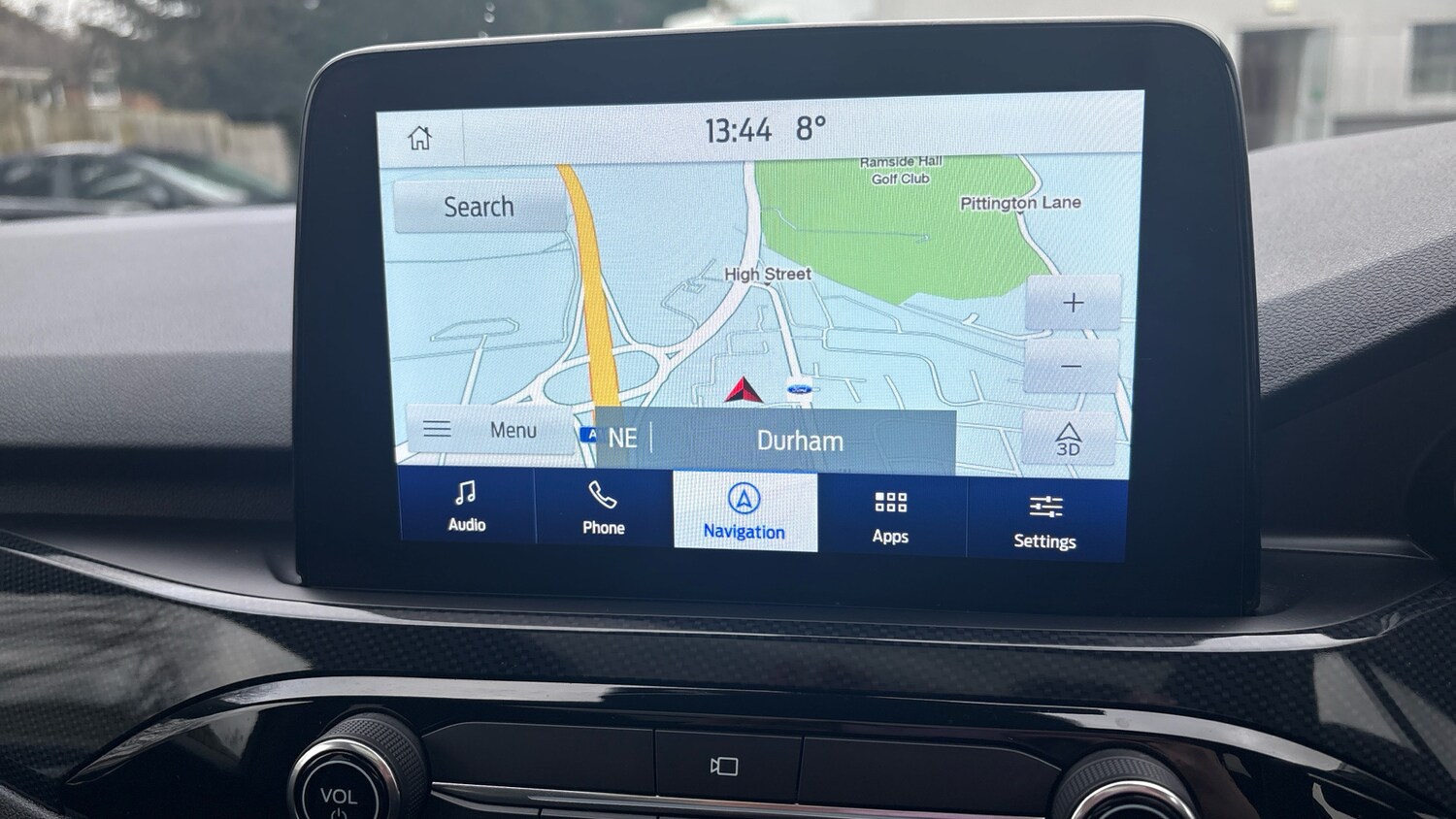 Used Ford Kuga 2023 for sale - 77501171: Photo 40