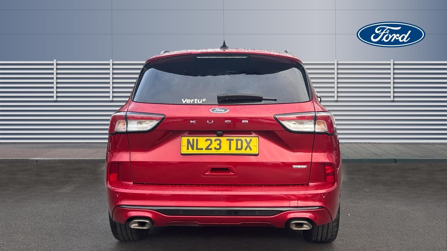 Used Ford Kuga 2023 for sale - 77501171: Photo 6