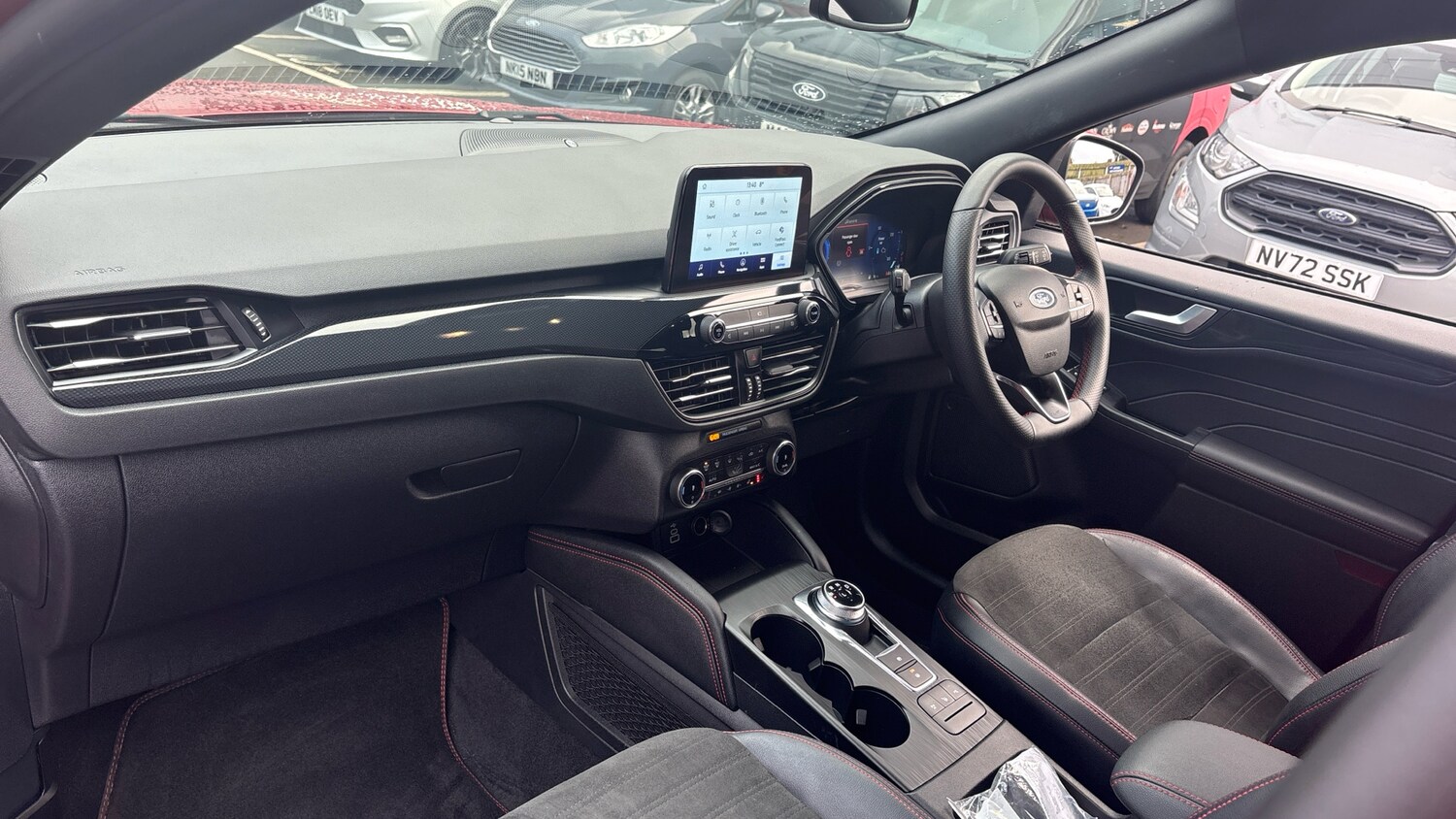 Used Ford Kuga 2023 for sale - 77501171: Photo 9