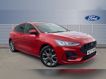 Used Ford Focus 2023 for sale - 75805509: Photo