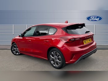 Used Ford Focus 2023 for sale - 75805509: Photo