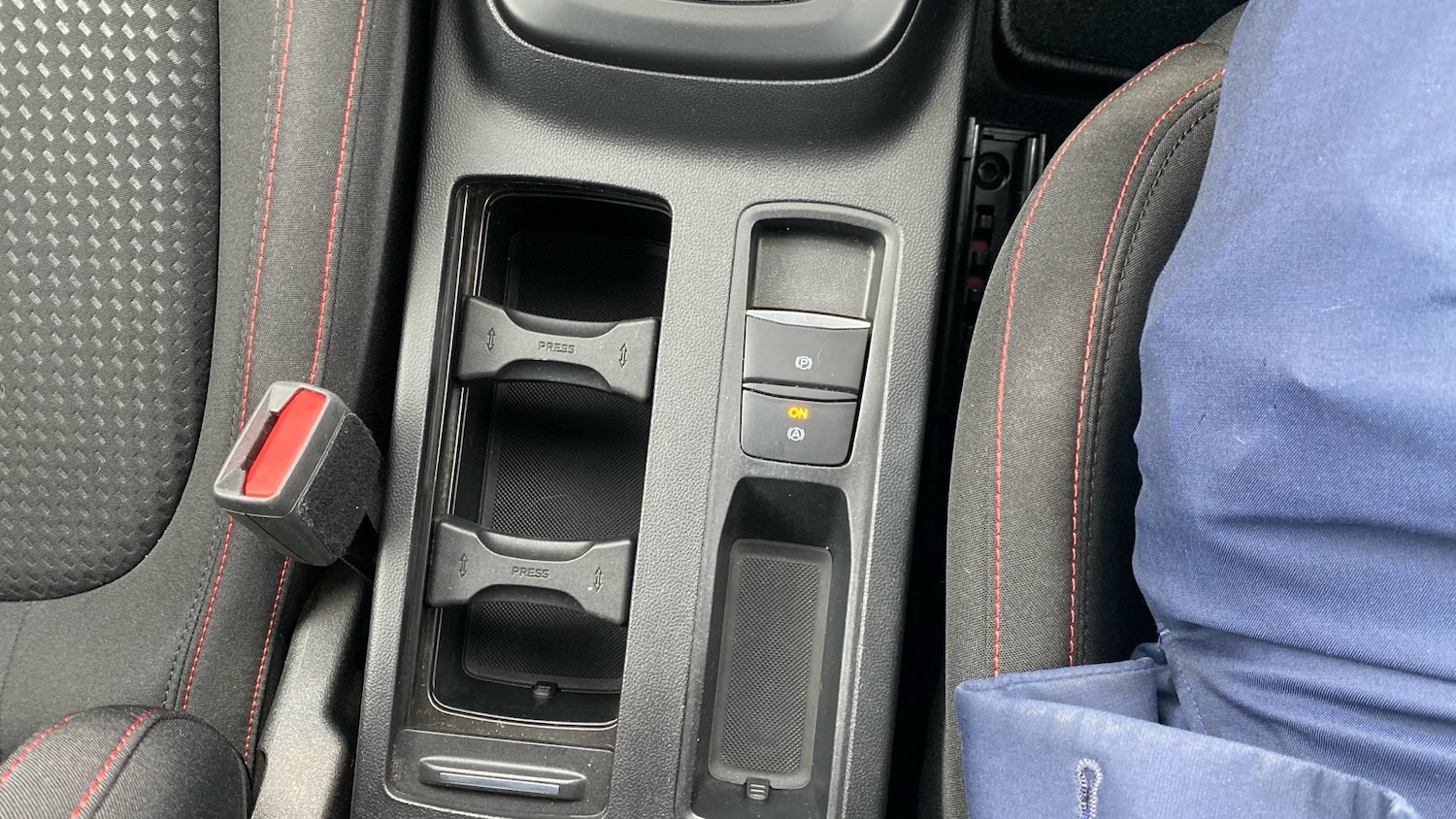 Vehicle 30