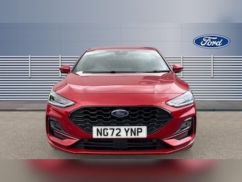 Used Ford Focus 2023 for sale - 75805509: Photo