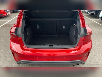 Used Ford Focus 2023 for sale - 75805509: Photo