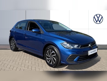 2024 (24) - 1.0 Life 5dr Petrol Hatchback