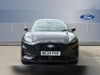 Used Ford Puma 2024 for sale - 79031577: Photo