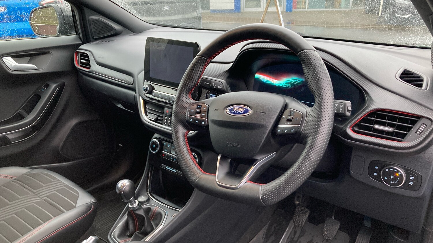 Used Ford Puma 2024 for sale - 77462330: Photo 11